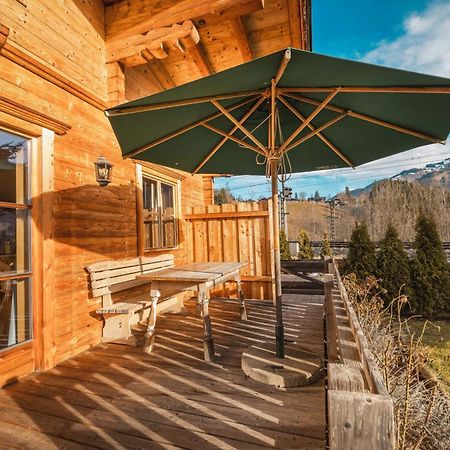 Chalet Ninni Kitzbuhel Exterior photo