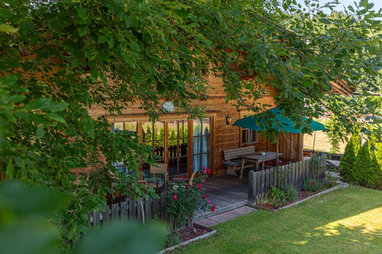 Chalet Ninni Kitzbuhel Exterior photo