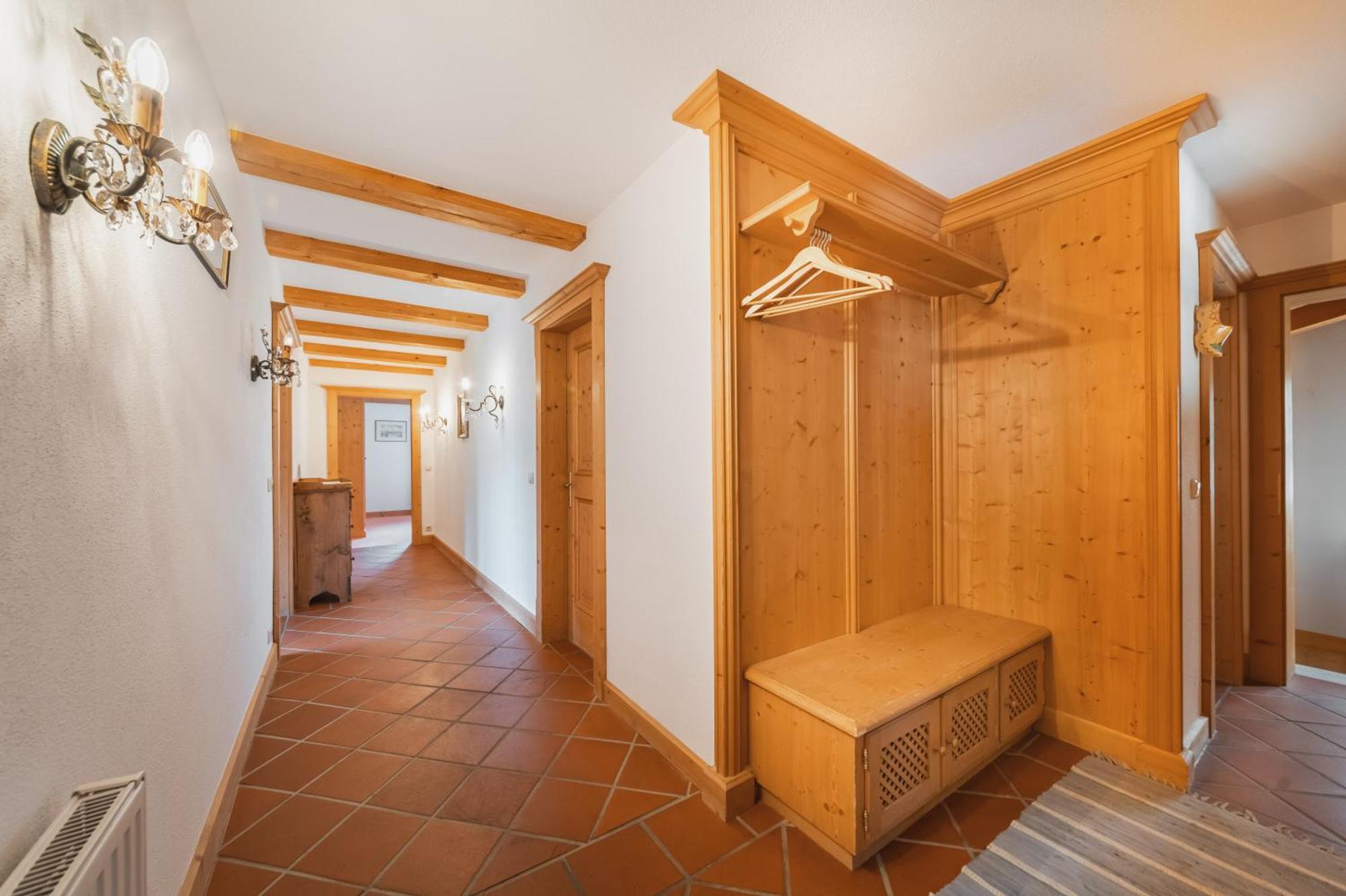 Chalet Ninni Kitzbuhel Exterior photo