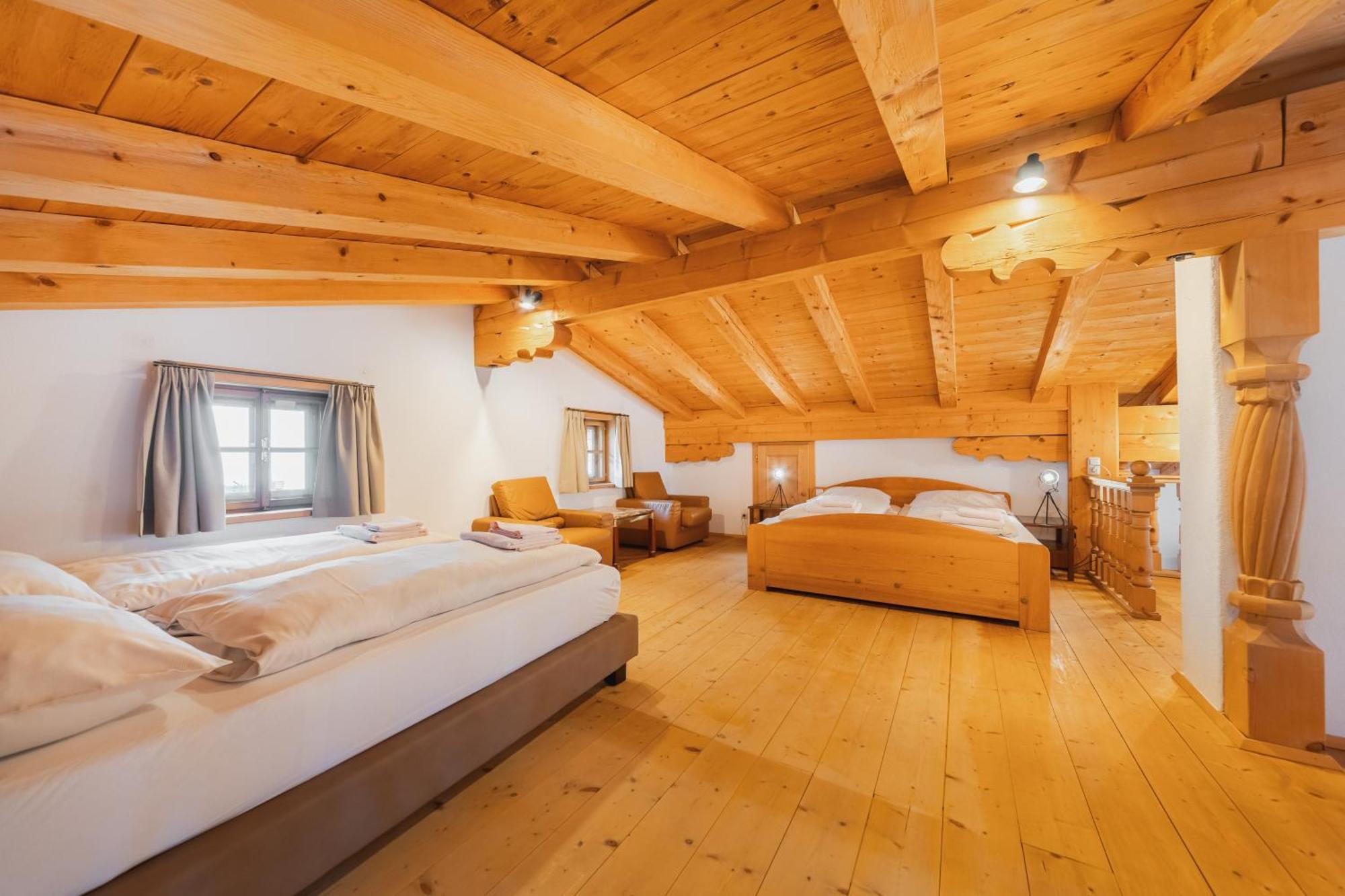 Chalet Ninni Kitzbuhel Exterior photo
