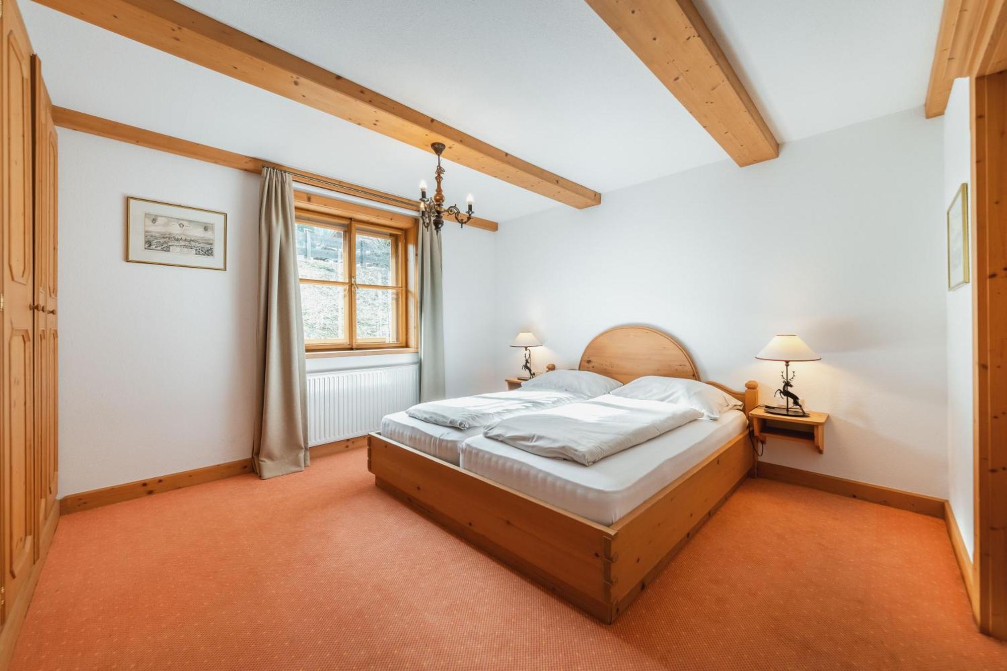 Chalet Ninni Kitzbuhel Exterior photo