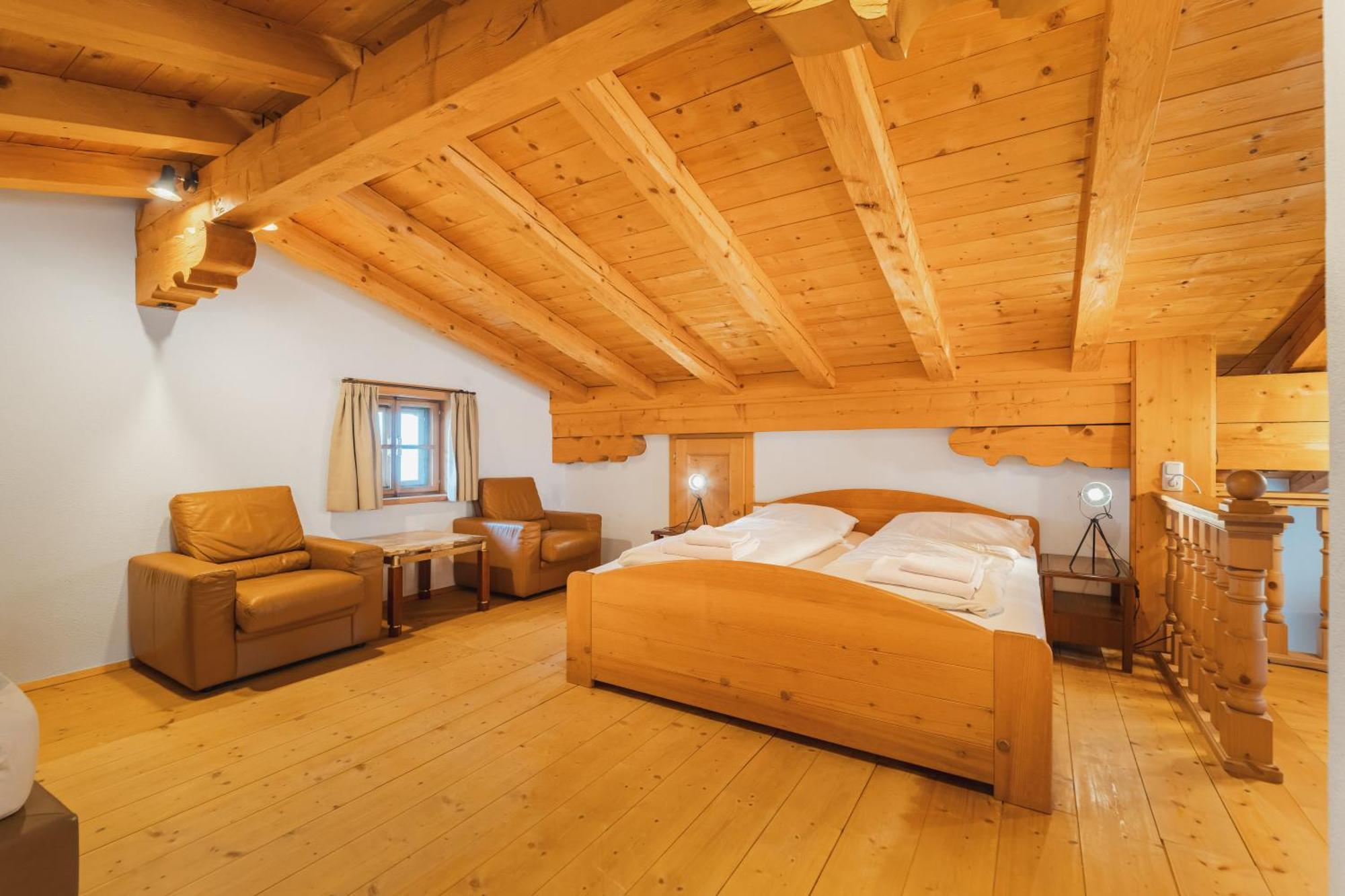 Chalet Ninni Kitzbuhel Exterior photo