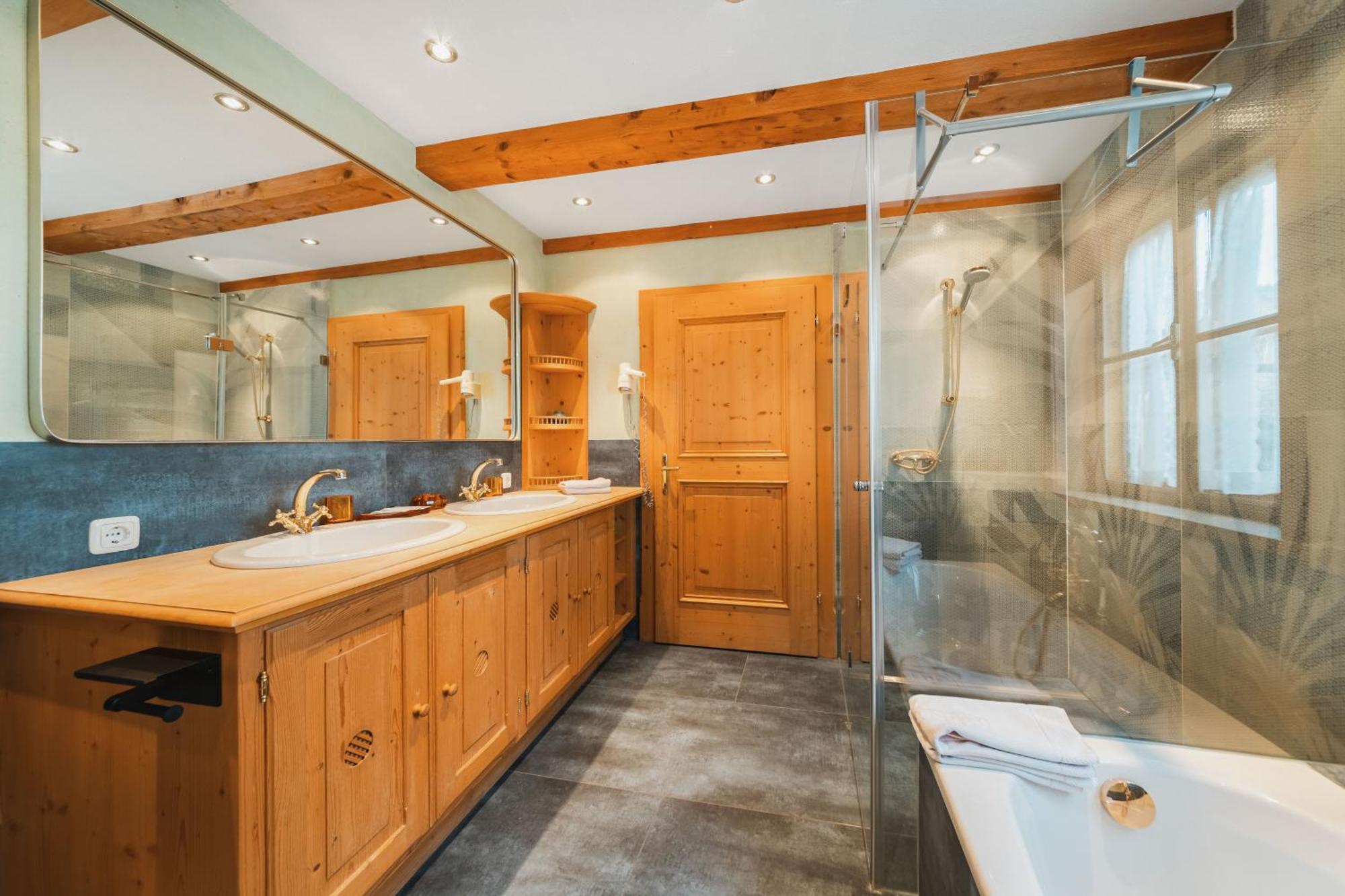 Chalet Ninni Kitzbuhel Exterior photo