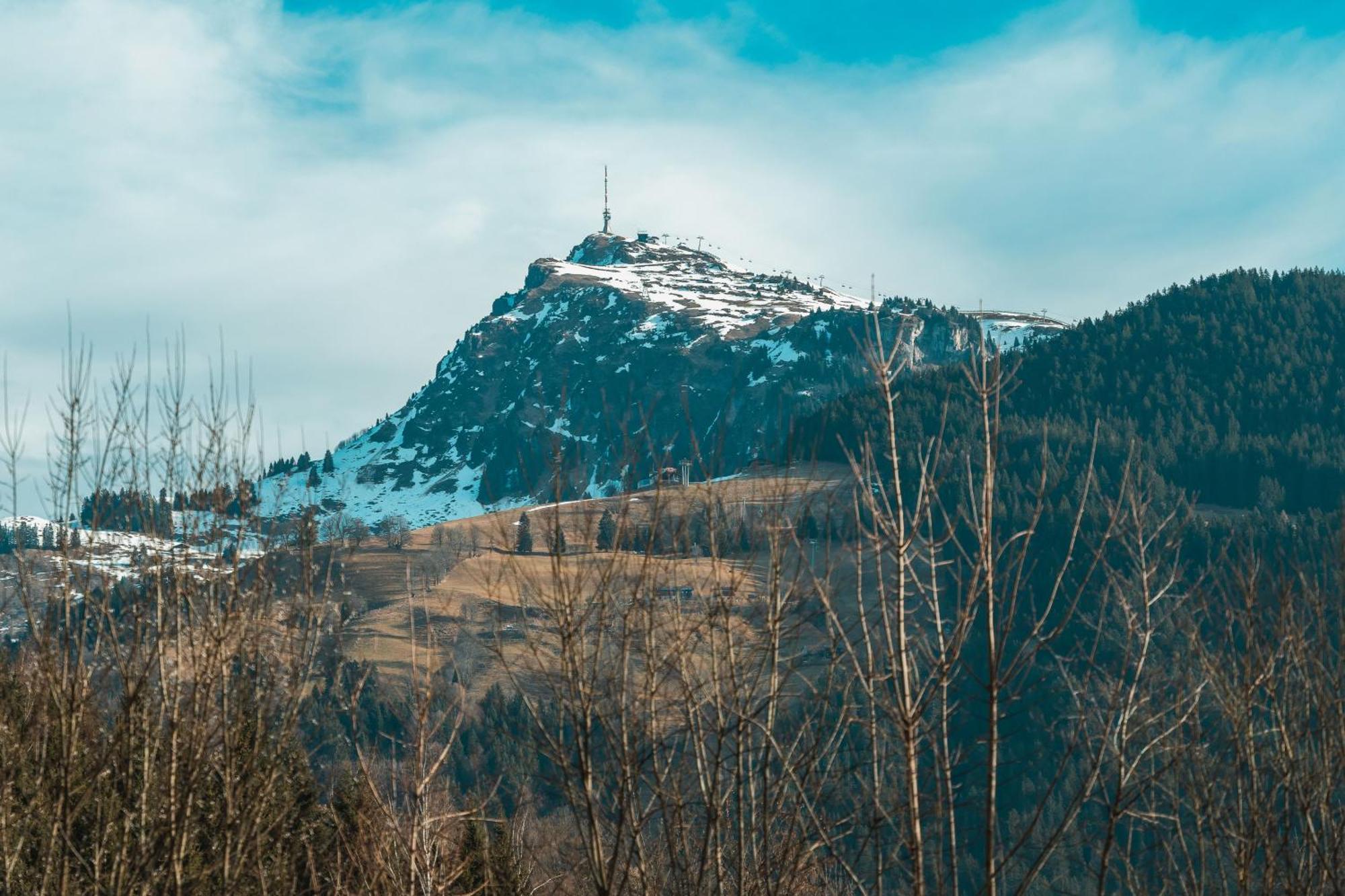 Chalet Ninni Kitzbuhel Exterior photo